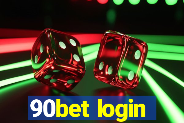 90bet login